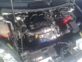 Ford Fiesta 1.6 TDCI - [18] 