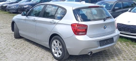 Обява за продажба на BMW 118 ИЗКЛЮЧИТЕЛНО СЕРВИЗ КНИЖК ОБСЛУЖН УНИКТ  6-СКОРОСТ ~10 890 лв. - изображение 2