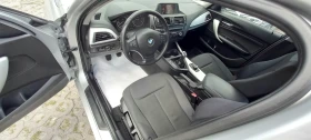 Обява за продажба на BMW 118 ИЗКЛЮЧИТЕЛНО СЕРВИЗ КНИЖК ОБСЛУЖН УНИКТ  6-СКОРОСТ ~10 890 лв. - изображение 6