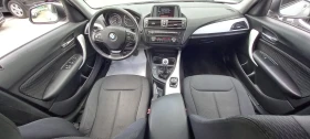 Обява за продажба на BMW 118 ИЗКЛЮЧИТЕЛНО СЕРВИЗ КНИЖК ОБСЛУЖН УНИКТ  6-СКОРОСТ ~10 890 лв. - изображение 8