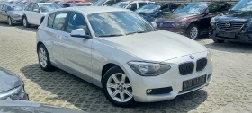 Обява за продажба на BMW 118 ИЗКЛЮЧИТЕЛНО СЕРВИЗ КНИЖК ОБСЛУЖН УНИКТ  6-СКОРОСТ ~10 890 лв. - изображение 1
