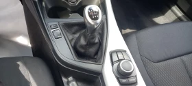 Обява за продажба на BMW 118 ИЗКЛЮЧИТЕЛНО СЕРВИЗ КНИЖК ОБСЛУЖН УНИКТ  6-СКОРОСТ ~10 890 лв. - изображение 11