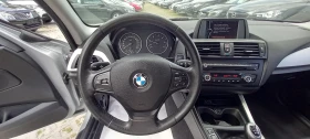 Обява за продажба на BMW 118 ИЗКЛЮЧИТЕЛНО СЕРВИЗ КНИЖК ОБСЛУЖН УНИКТ  6-СКОРОСТ ~10 890 лв. - изображение 9