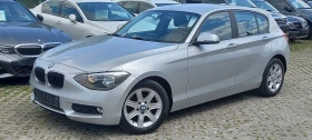 Обява за продажба на BMW 118 ИЗКЛЮЧИТЕЛНО СЕРВИЗ КНИЖК ОБСЛУЖН УНИКТ  6-СКОРОСТ ~10 890 лв. - изображение 1