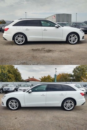 Audi A4 30 TDI, снимка 4