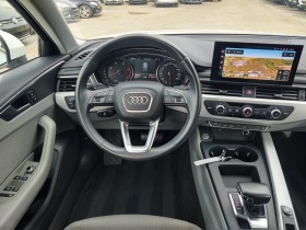 Audi A4 2,0 TDI-HYBRID- | Mobile.bg   14