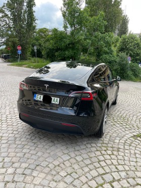 Tesla Model Y Performance 82.10 kWh Long Range Dual Motor, снимка 3 - Автомобили и джипове - 44636700
