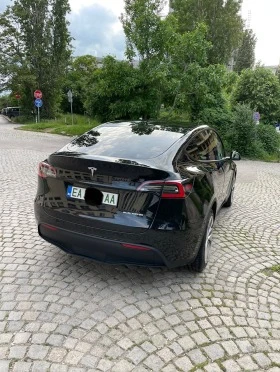 Tesla Model Y Performance 82.10 kWh Long Range Dual Motor | Mobile.bg    3