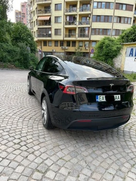 Tesla Model Y Performance 82.10 kWh Long Range Dual Motor | Mobile.bg    2