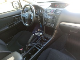 Subaru XV 2.0D 4X4 | Mobile.bg   14