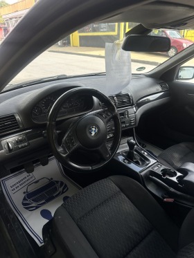 BMW 318 Люк Климатроник Подгрев, снимка 4 - Автомобили и джипове - 45480629