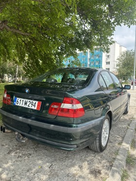 BMW 318    | Mobile.bg   3