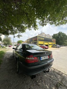 BMW 318 Люк Климатроник Подгрев, снимка 8 - Автомобили и джипове - 45480629