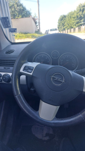 Opel Astra 1.9cdti, снимка 5