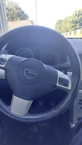 Opel Astra 1.9cdti, снимка 4