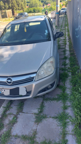 Opel Astra 1.9cdti, снимка 3