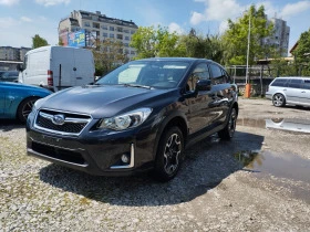 Subaru XV  | Mobile.bg    2