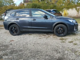 Subaru XV  | Mobile.bg    5