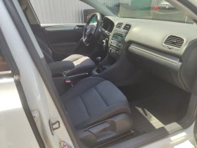 VW Golf 1.2I-105кс/Турбо, снимка 6