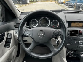 Mercedes-Benz C 180 KOMPRESSOR, AVTOMATIK, KATO HOB- .  | Mobile.bg   10