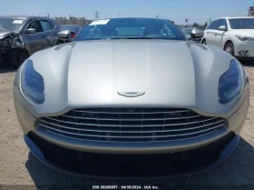 Aston martin 4.0L V-8 DI, DOHC, VVT, TURBO, 503HP Rear Wheel Dr | Mobile.bg    3