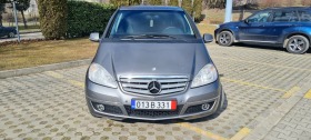 Mercedes-Benz B 180 1, 8i Benzin  FACE-Swiss, снимка 7