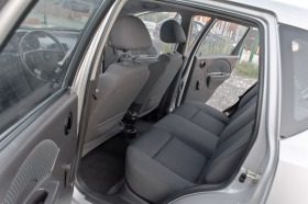 Chevrolet Kalos 1.2 i, снимка 15