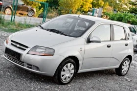     Chevrolet Kalos 1.2 i