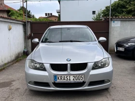 BMW 320 D RECARO 163HP | Mobile.bg    2