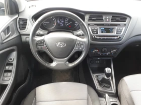 Обява за продажба на Hyundai I20 ACTIVE-1.25i-EURO 6B ~21 500 лв. - изображение 10