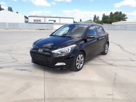 Hyundai I20 ACTIVE-1.25i-EURO 6B - изображение 1