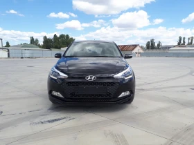 Обява за продажба на Hyundai I20 ACTIVE-1.25i-EURO 6B ~21 500 лв. - изображение 1