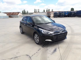 Hyundai I20 ACTIVE-1.25i-EURO 6B, снимка 3