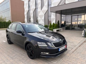 Skoda Octavia 1.4 110к.с автомат/навигация, снимка 6