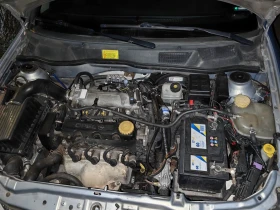 Opel Astra 1.6, снимка 13