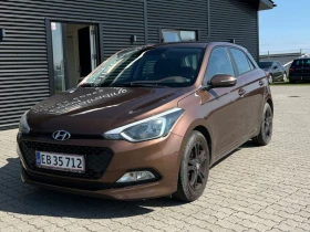 Hyundai I20 1.25 petrol 84hp / EU6, снимка 2