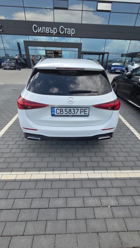 Mercedes-Benz C 200 Mild Hybrid 9G PANO* AMG LINE*  | Mobile.bg � ����� ������ 5