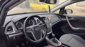 Opel Astra, снимка 11