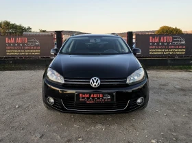 VW Golf 2.0 TDI 140 к.с, снимка 2