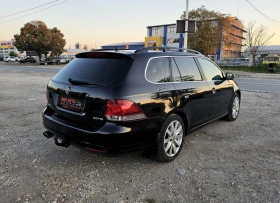 VW Golf 2.0 TDI 140 к.с, снимка 5