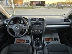 VW Golf 2.0 TDI 140 к.с, снимка 11