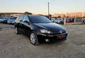 VW Golf 2.0 TDI 140 к.с, снимка 3