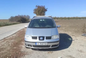 Seat Alhambra | Mobile.bg    3