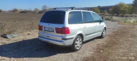 Seat Alhambra | Mobile.bg    6