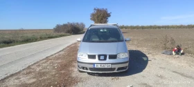 Seat Alhambra | Mobile.bg    2