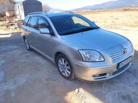 Toyota Avensis | Mobile.bg    2