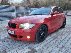 Обява за продажба на BMW 120 М-pack ~10 999 лв. - изображение 1