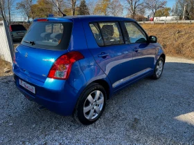 Suzuki Swift 1.3i 4x4 SWISS EDITION, снимка 5