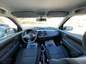 Suzuki Swift 1.3i 4x4 SWISS EDITION, снимка 9