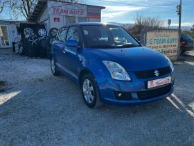 Suzuki Swift 1.3i 4x4 SWISS EDITION, снимка 3